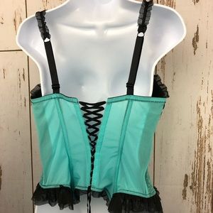 Cacique Intimates & Sleepwear - Cacique Corset. Size 14/16. K19 Cacique Intimates & Sleepwear - Cacique Corset. Size 14/16. K19